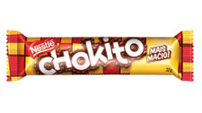 Nestlé relança Lollo, chocolate ícone dos anos 80, com receita original