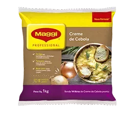 Amaciante de Carnes MAGGI® 1,1kg