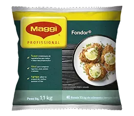 Tempero Fondor MAGGI® 1,1kg