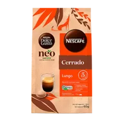NEO Lungo Cerrado
