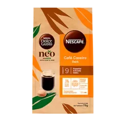 NEO Caseiro Dark