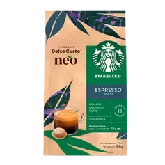 NEO Starbucks® Espresso Roast