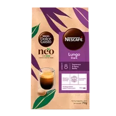 NEO Lungo Dark