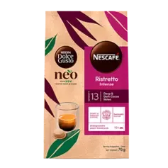 NEO Ristretto Intense