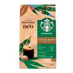 NEO Starbucks® Americano House Blend