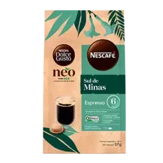 NEO Espresso Sul de Minas
