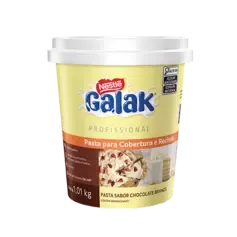 Pasta Cremosa GALAK® 1,01kg