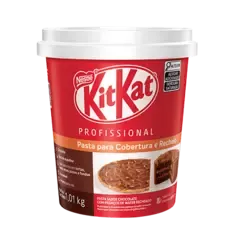 Pasta Cremosa KITKAT® 1,01 kg