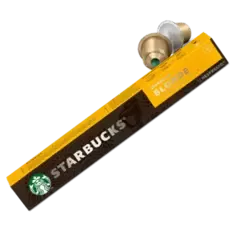 Starbucks® Blonde Espresso Roast by Nespresso®