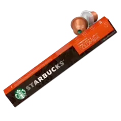 Starbucks® Single-Origin Colombia by Nespresso®