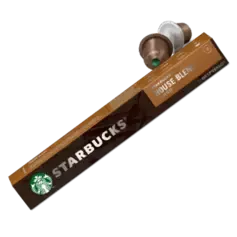 Starbucks® House Blend by Nespresso®
