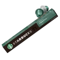 Starbucks® Pike Place® Roast by Nespresso®